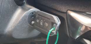 Recambio de conmutador de arranque para peugeot 3008 2016- allure referencia OEM IAM 9804007480  
