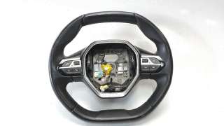 Recambio de volante para peugeot 3008 2016- allure referencia OEM IAM 98105487AU  