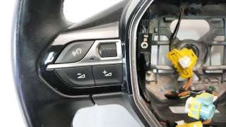 Recambio de volante para peugeot 3008 2016- allure referencia OEM IAM 98105487AU  