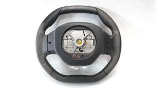 Recambio de volante para peugeot 3008 2016- allure referencia OEM IAM 98105487AU  