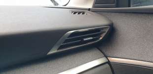 Recambio de aireador derecho para peugeot 3008 2016- allure referencia OEM IAM 9810143080  