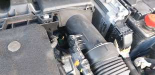 Recambio de caudalimetro para peugeot 3008 2016- allure referencia OEM IAM 9677093080  