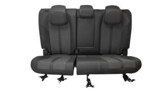 Recambio de juego asientos completo para peugeot 3008 2016- allure referencia OEM IAM 16431082ZE  