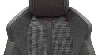 Recambio de juego asientos completo para peugeot 3008 2016- allure referencia OEM IAM 16431082ZE  