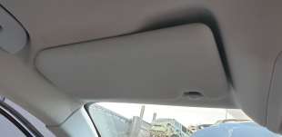 Recambio de parasol izquierdo para peugeot 3008 2016- allure referencia OEM IAM 98284442ZD  