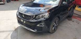 Recambio de morro completo para peugeot 3008 2016- allure referencia OEM IAM 1617941180  