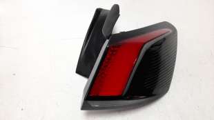 Recambio de piloto trasero derecho para peugeot 3008 2016- allure referencia OEM IAM 9810477080  