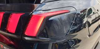 Recambio de piloto trasero derecho para peugeot 3008 2016- allure referencia OEM IAM 9810477080  