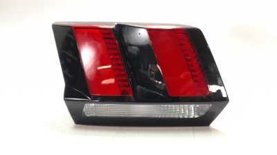 Recambio de piloto trasero izquierdo interior para peugeot 3008 2016- allure referencia OEM IAM 9810477880  