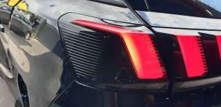 Recambio de piloto trasero izquierdo para peugeot 3008 2016- allure referencia OEM IAM 9810477180  