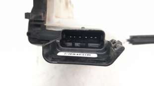 Recambio de cerradura puerta delantera derecha para peugeot 3008 2016- allure referencia OEM IAM 16942678   2