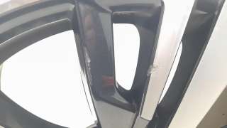 Recambio de llanta para peugeot 3008 2016- allure referencia OEM IAM 9809687377  