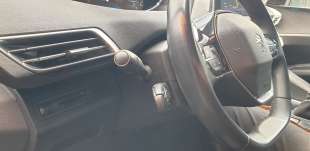 Recambio de columna direccion para peugeot 3008 2016- allure referencia OEM IAM 98204602ZD  