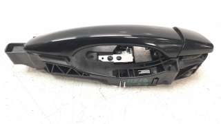 Recambio de maneta exterior delantera derecha para peugeot 3008 2016- allure referencia OEM IAM GEO016532  