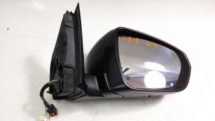 Recambio de retrovisor derecho para peugeot 3008 2016- allure referencia OEM IAM 1618047580  