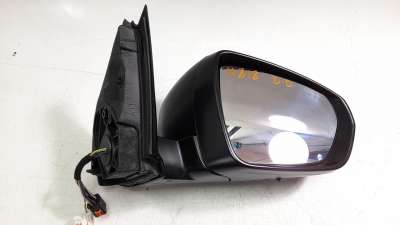 Recambio de retrovisor derecho para peugeot 3008 2016- allure referencia OEM IAM 1618047580  