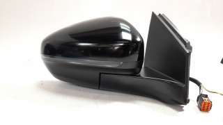 Recambio de retrovisor derecho para peugeot 3008 2016- allure referencia OEM IAM 1618047580  