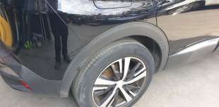 Recambio de aletin trasero derecho para peugeot 3008 2016- allure referencia OEM IAM 9836591177  