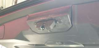 Recambio de cerradura maletero / porton para peugeot 3008 2016- allure referencia OEM IAM 9816195380  