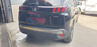 Recambio de paragolpes trasero para peugeot 3008 2016- allure referencia OEM IAM 1636403680 107175410 