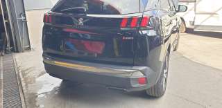 Recambio de paragolpes trasero para peugeot 3008 2016- allure referencia OEM IAM 1636403680 107175410 