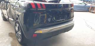 Recambio de paragolpes trasero para peugeot 3008 2016- allure referencia OEM IAM 1636403680 107175410 