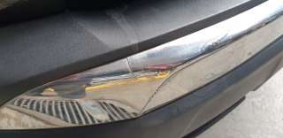 Recambio de paragolpes trasero para peugeot 3008 2016- allure referencia OEM IAM 1636403680 107175410 