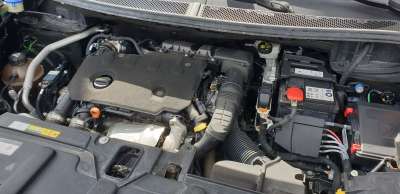 Recambio de cremallera direccion para peugeot 3008 2016- allure referencia OEM IAM 1675958780  