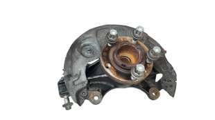 Recambio de mangueta delantera izquierda para peugeot 3008 2016- allure referencia OEM IAM 1647857480  