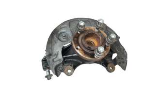Recambio de mangueta delantera izquierda para peugeot 3008 2016- allure referencia OEM IAM 1647857480  