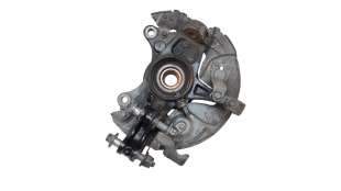 Recambio de mangueta delantera izquierda para peugeot 3008 2016- allure referencia OEM IAM 1647857480   2