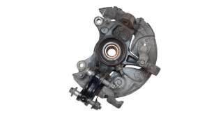 Recambio de mangueta delantera izquierda para peugeot 3008 2016- allure referencia OEM IAM 1647857480  