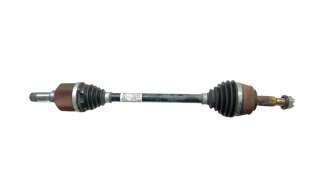 Recambio de transmision delantera izquierda para peugeot 3008 2016- allure referencia OEM IAM 9811176880 C1720 