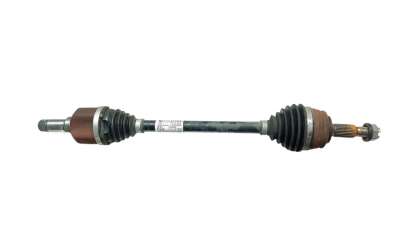 Recambio de transmision delantera izquierda para peugeot 3008 2016- allure referencia OEM IAM 9811176880 C1720 