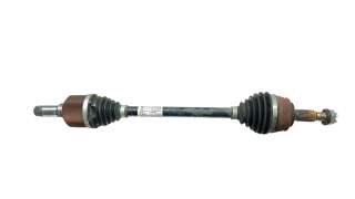 Recambio de transmision delantera izquierda para peugeot 3008 2016- allure referencia OEM IAM 9811176880 C1720 