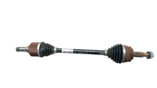 Recambio de transmision delantera izquierda para peugeot 3008 2016- allure referencia OEM IAM 9811176880 C1720  2