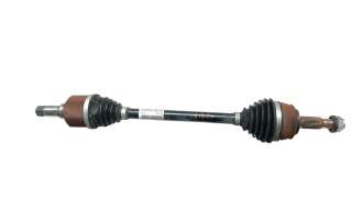 Recambio de transmision delantera izquierda para peugeot 3008 2016- allure referencia OEM IAM 9811176880 C1720 