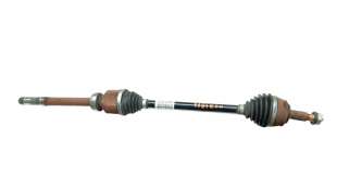 Recambio de transmision delantera derecha para peugeot 3008 2016- allure referencia OEM IAM 9811176780 C1721 