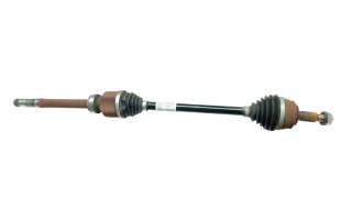 Recambio de transmision delantera derecha para peugeot 3008 2016- allure referencia OEM IAM 9811176780 C1721 