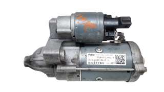 Recambio de motor arranque para peugeot 3008 2016- allure referencia OEM IAM 9832577880 ARF620351HQ 