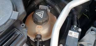 Recambio de deposito expansion para peugeot 3008 2016- allure referencia OEM IAM 9678125880 481590 