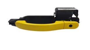 Recambio de maneta exterior delantera izquierda para ford ka+ 2016- 1.2 ti-vct cat referencia OEM IAM E4B5A224A37AG  