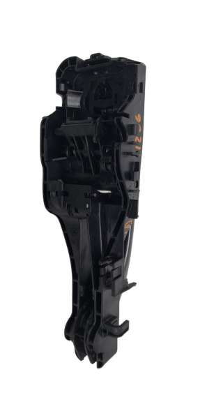 Recambio de maneta exterior delantera derecha para porsche macan (typ ) 2013- referencia OEM IAM 95B837206  