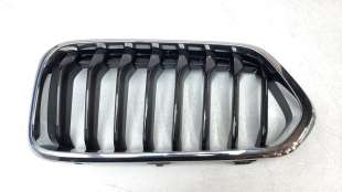 Recambio de rejilla delantera para bmw x2 (f39) 2017- xdrive 20i referencia OEM IAM 7424777BZSL  