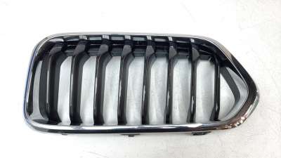 Recambio de rejilla delantera para bmw x2 (f39) 2017- xdrive 20i referencia OEM IAM 7424777BZSL  