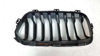 Recambio de rejilla delantera para bmw x2 (f39) 2017- xdrive 20i referencia OEM IAM 7424777BZSL  