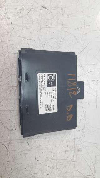 Recambio de modulo confort para mazda 3 sedán (bp) 2019- evolution referencia OEM IAM BCKA675M0F  