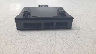 Recambio de modulo confort para mazda 3 sedán (bp) 2019- evolution referencia OEM IAM BCKA675M0F   2