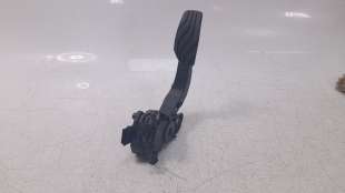 Recambio de potenciometro pedal para dacia duster ii 2017- anniversary referencia OEM IAM 180108467R  
