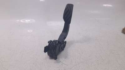 Recambio de potenciometro pedal para dacia duster ii 2017- anniversary referencia OEM IAM 180108467R  